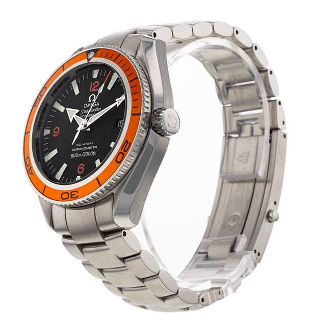 Omega Planet Ocean 2209.50.00 Image 2